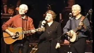 I'd Like To Teach The World To Sing - The Shaw Brothers and Lorri Hafer