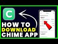How to Download Chime App | How to Install Chime App