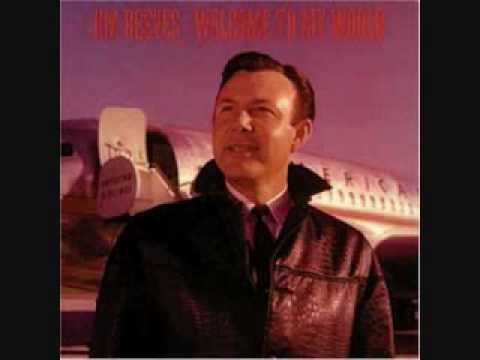 Jim Reeves - I'll Fly Away