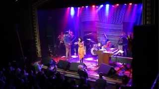 Dead Brains- Jessica Hernandez and the Deltas