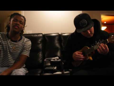 Einer Bankz x Impxct - IDK Why Cover