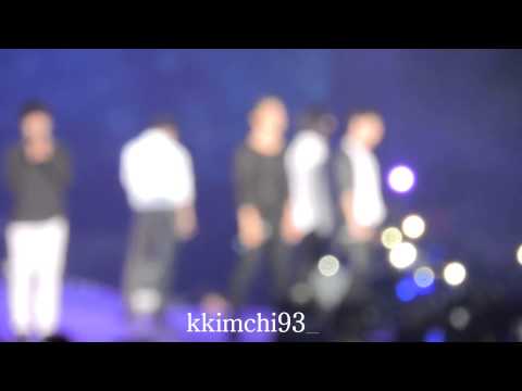 141108 SUPER JUNIOR - ISLANDs SS6 HONGKONG