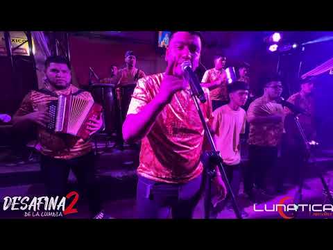 Negro Gzz y Los Aferra2 | Rubiela