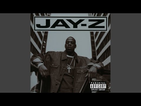 Jay-Z - S. Carter (Feat. Amil)
