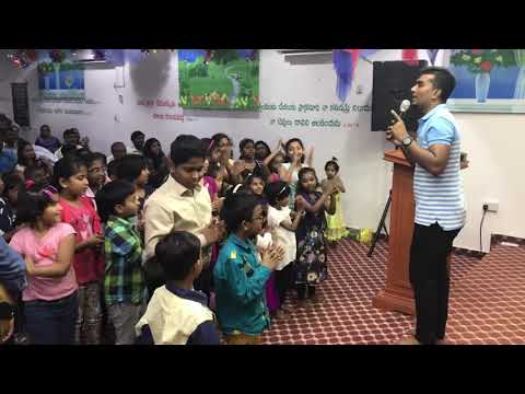 Yaweh || Pas John Jebaraj || Levi