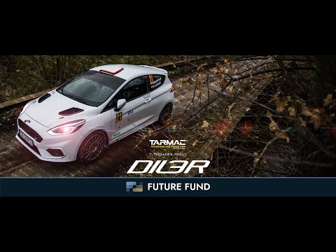 Trailer klipu z 1 rundy Tarmac Masters 2023 - 7. Tech-Mol Rally