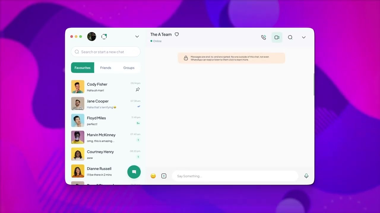 InterviewBoss Demo Video