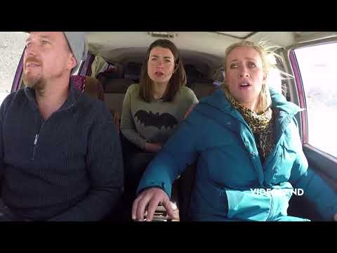 Nu te zien | Johnny into the Wild