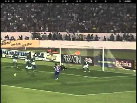 Itumbiara 1 x 1 Goiás - Campeonato Goiano 2010