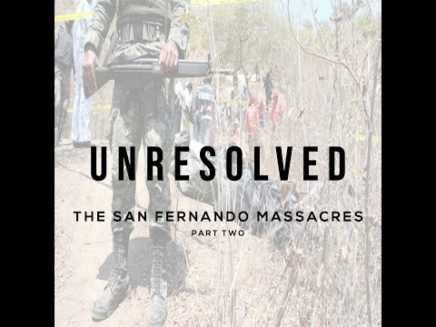 The San Fernando Massacres (Part Two)