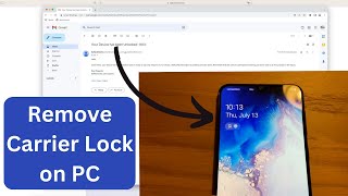 How to Unlock Phone From Carrier on PC (Available Worldwide for Any Device)