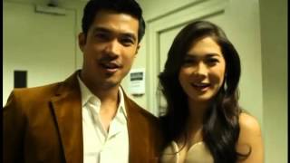 Diether &amp; Maja :  247 IN LOVE, Now Showing!