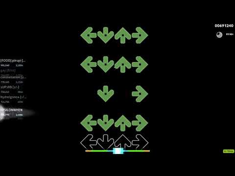 Far in the blue sky 998k soon