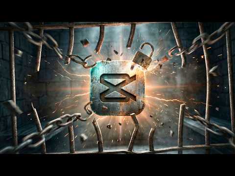 Brand New CapCut Feature… this changes EVERYTHING