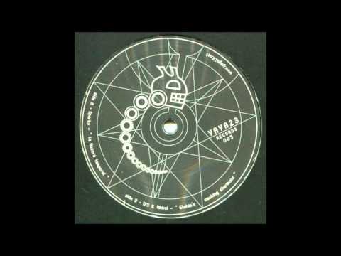 TKS & Vikkei - Elohim´s smoking shermans