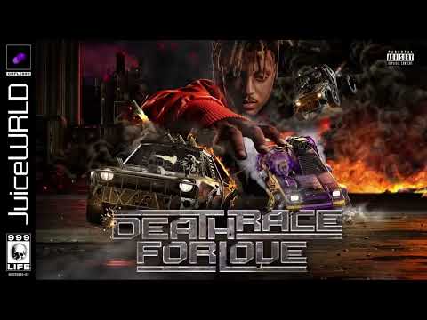 Juice WRLD - Robbery [1 Hour]