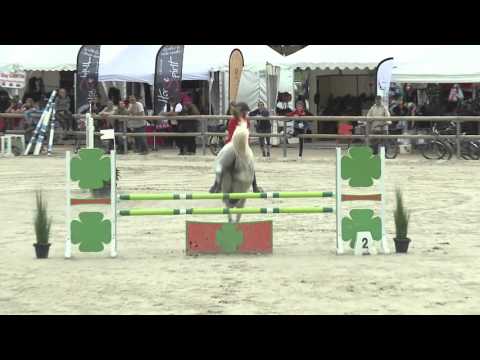 QUICKLY GRAIN D'ORGE - Championnats de France Lamotte 2014