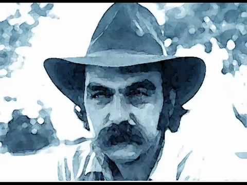 Blaze Foley - I should have been home (The Dawg Years)