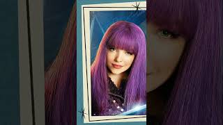 ダヴ•キャメロン♥