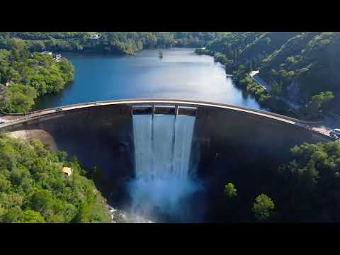 Dique Los Molinos - Córdoba 