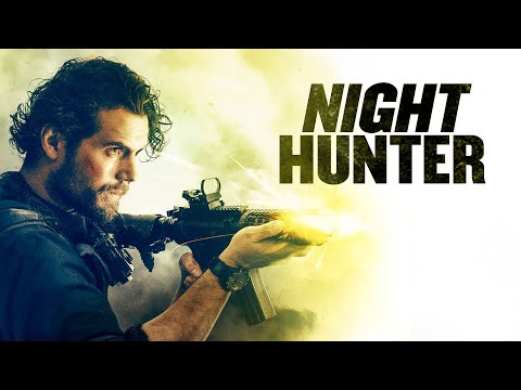 Night Hunter (International Trailer)