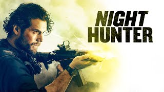 Gece Avcısı ( Night Hunter )