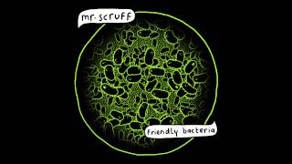 Mr Scruff - Stereo Breath (feat. Denis Jones)