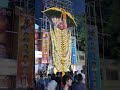 Fans Hangama At Adipurush Prabhas BigCutout At Sudharshan Theatre