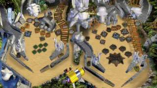 3D Ultra Pinball The Lost Continent for PC