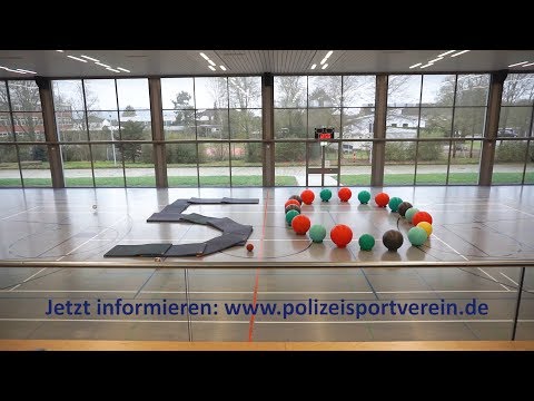 50 Jahre Polizei-SV Wengerohr e.V.