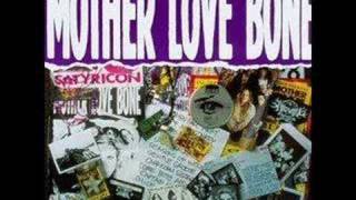 Mother Love Bone - Man Of Golden Words