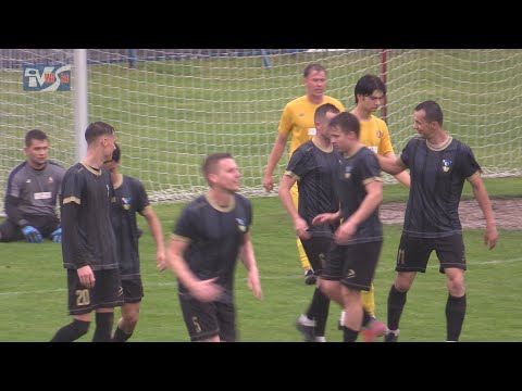 STAL GORZYCE - TRANSDŹWIG STALE 5:1 (4:1) -  FRAGMENTY MECZU I KOMENTARZE TRENERÓW