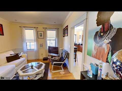 27 Glenville Avenue, Unit 5, Boston, MA - Presented by Jonathan Katz