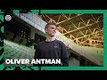 Aanvaller Oliver Antman komt over op huurbasis van FC Nordsjælland