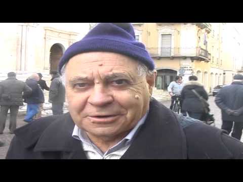 ONDA TG 09.01.2015 - SONDAGGIO INFLUENZA