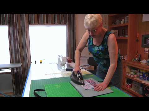 Making a Perfect Block-- Every time