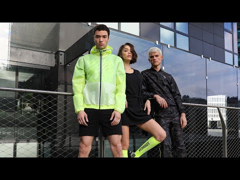 HYDROGEN || SS20 COLLECTION