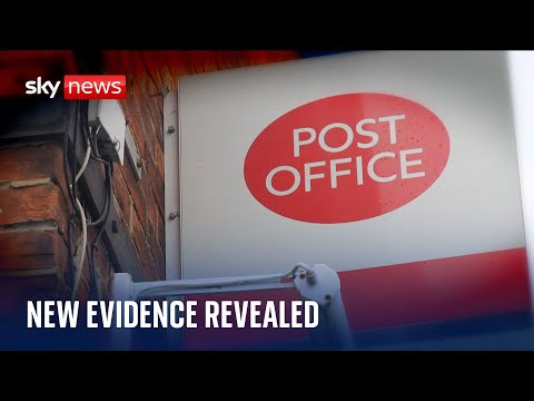 Post Office Scandal: Secret tape recordings obtained on former boss Paula Vennells