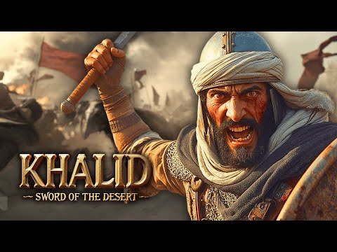 The Desert MIRACLE – How Outnumbered Arabs Crushed Imperial Armies