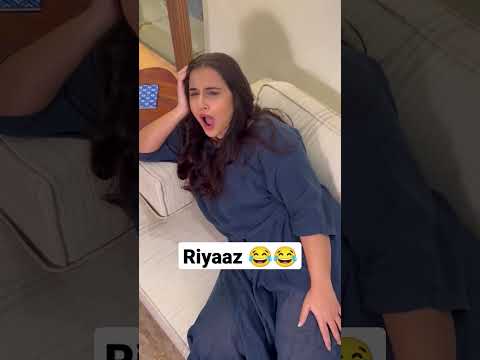 Riyaaz 😂😂😂 | #reels #trending #2023 #comedy #shortvideo #vidyabalan #shorts #short #instagram