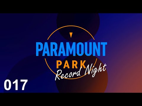 Paramount Park Record Night 017 - Rick Air - (PPRN017) [at Home Special Vol. 3 - Techno Trance]