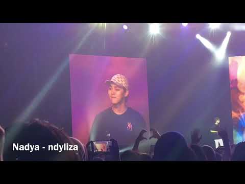 JBJ CLOSING at [ JBJ 1st Concert in Jakarta ] 180407