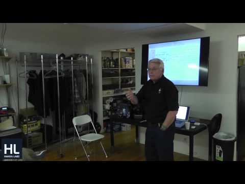 Robert "Uncle Bob" Martin - Architecture: The Lost Years