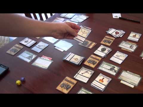 Pathfinder AGC - Rise of the Runelords - Perils of the Lost Coast  -  Brigandoom -05