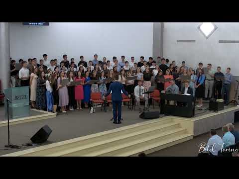 Hristos Centrul - Doamne bun