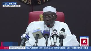 Jigawa Govt To Refund N71M To Hajj Pilgrims, State Treasury
