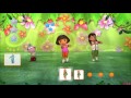 Nickelodeon Dance Dora The Explorer Theme Song