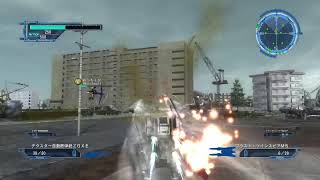 地球防衛軍5✨ﾌｪﾝｻ練習🫤Live配信