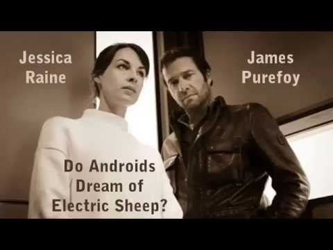 Do Androids Dream of Electric Sheep (Blade Runner) Adaptation