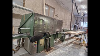 Centre d'usinage pour le bois Kr&uuml;si  CM-40 | Image 4 - Machineryline